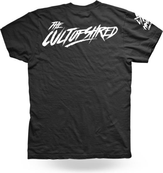 Produktbild Loose Riders The Cult Tee (L)