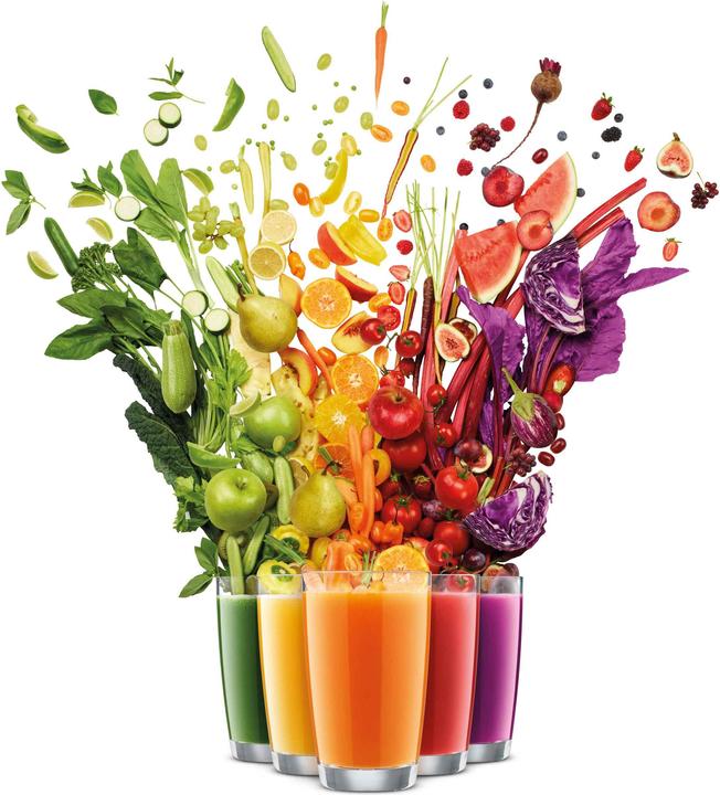 Immagine prodotto Sage Nutri Juicer Cold XL (Spina CH)