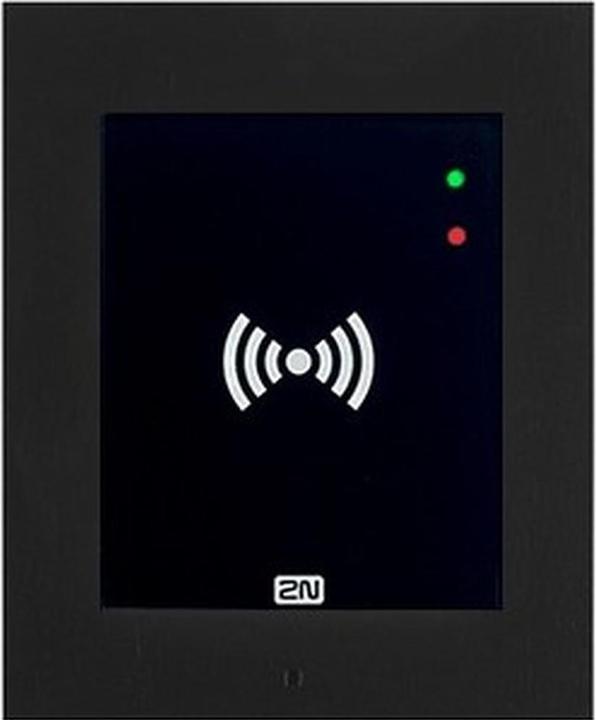 Productafbeelding 2N Toegangseenheid - 125kHz