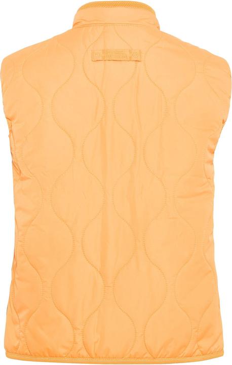 Produktbild Camel Active Kurze Steppweste aus recyceltem Polyester (44)