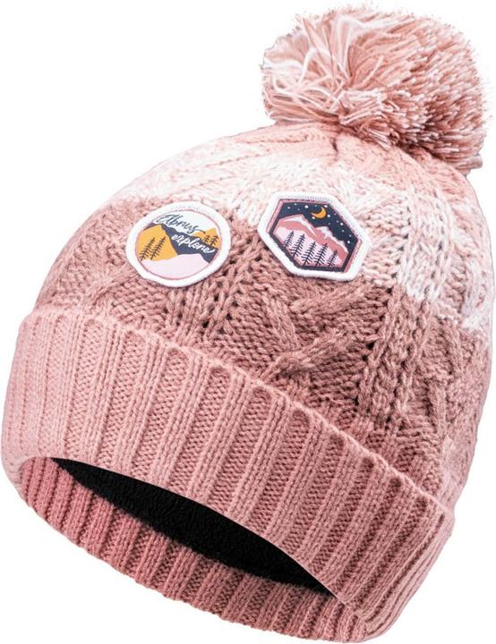 Produktbild Elbrus Lewis Mütze Mädchen (One Size)