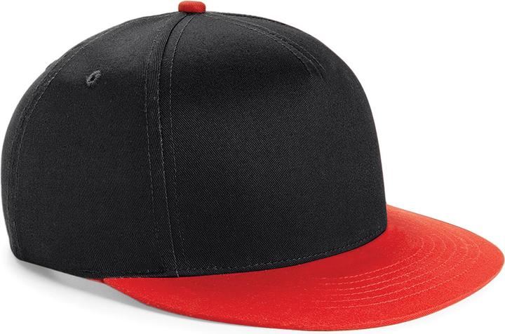 Black/Red