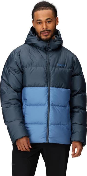 Actual product image Marmot Guides Down Hoodie (L)
