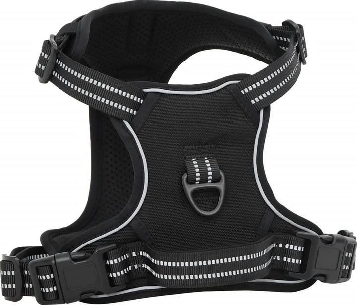 Actual product image vidaXL Hundegeschirr (M, Dog, General)