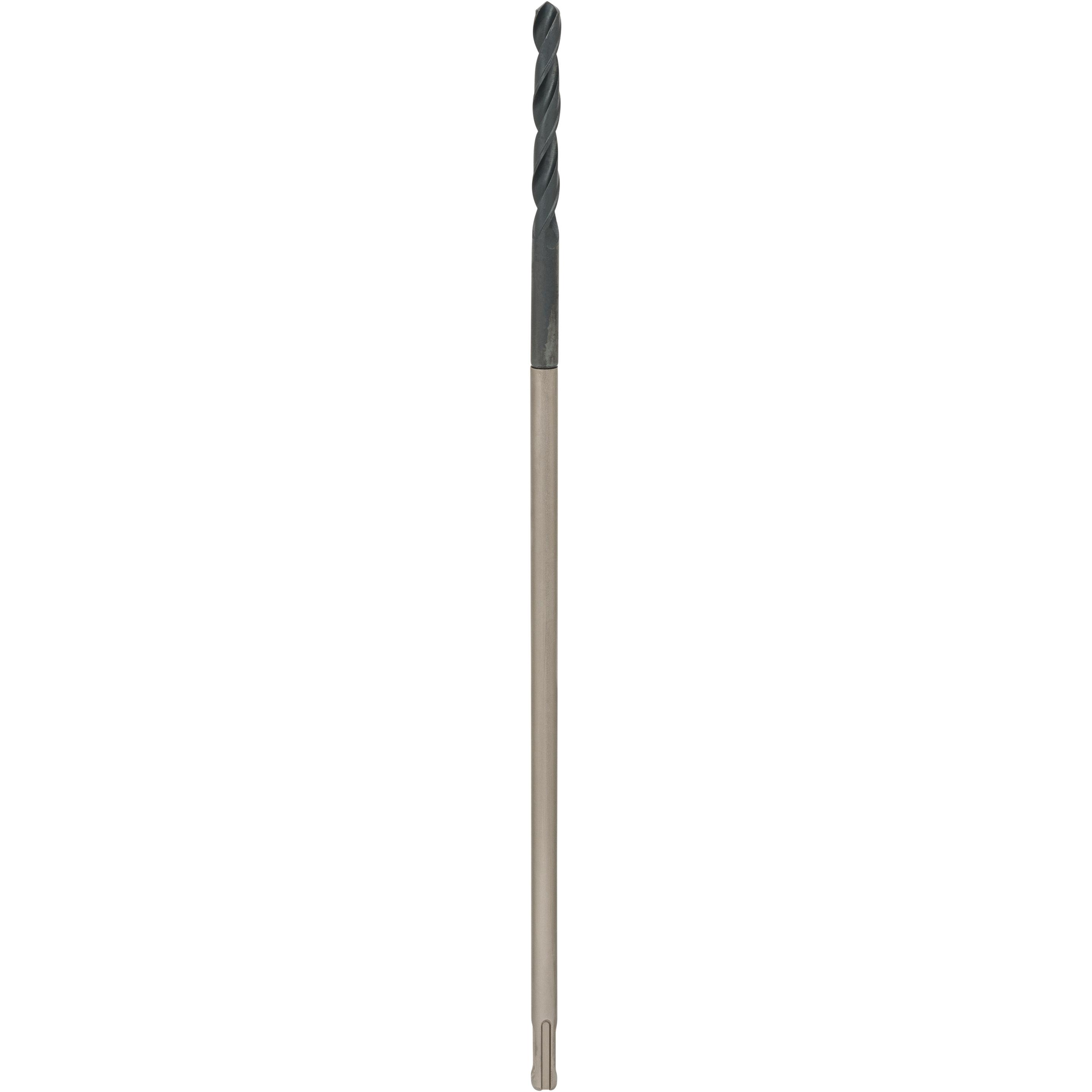 Bosch Professional Zubehör, Bohrereinsatz, PRO Wood HSS Installationsbohrer, 10 x 87 x 400 mm (10 mm)