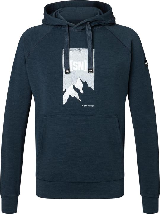 Produktbild Super Natural Favourite 2 Pitch Hoodie (S)