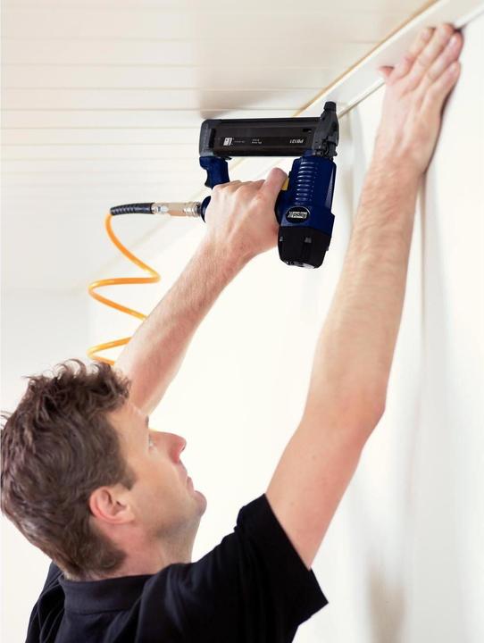 Image du produit Rapid Cloueur pneumatique PB131