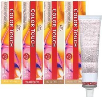 Produktbild Wella Color Touch 5/4
