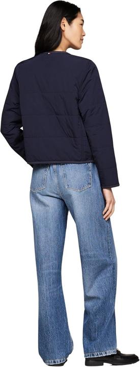 Produktbild Tommy Hilfiger Jersey Lined Jacket Pufferjack (XXL)