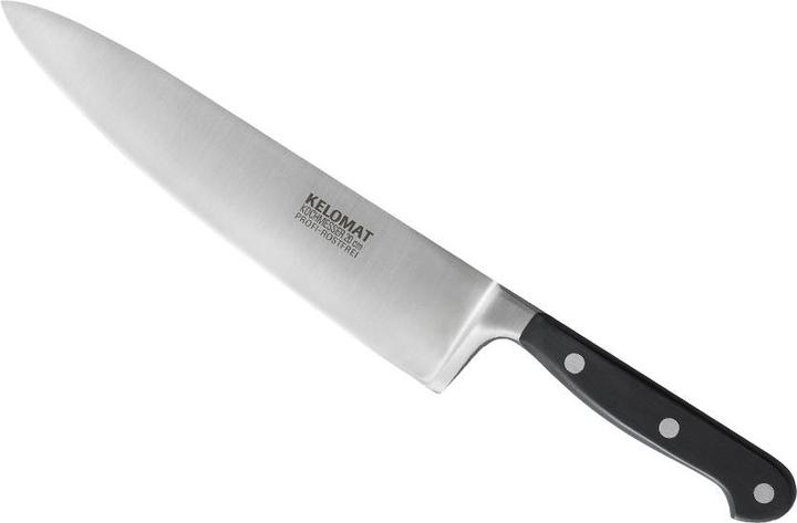 Actual product image Kelomat Chef's knife (25 cm)