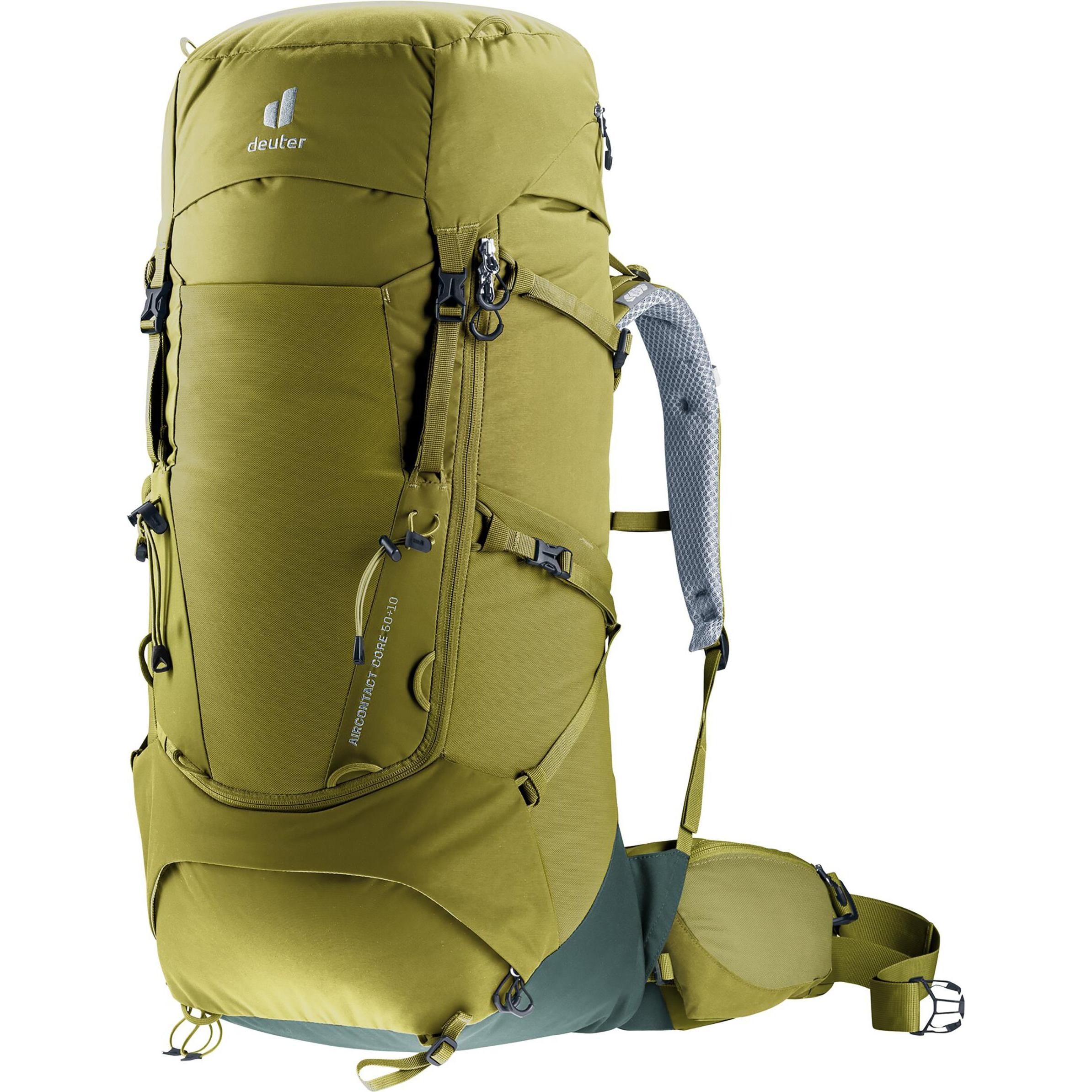 Deuter, Rucksack, (50 l)