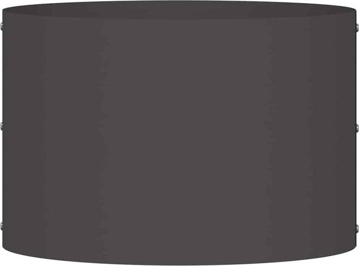 Actual product image vidaXL Garten-Pflanzgefäss