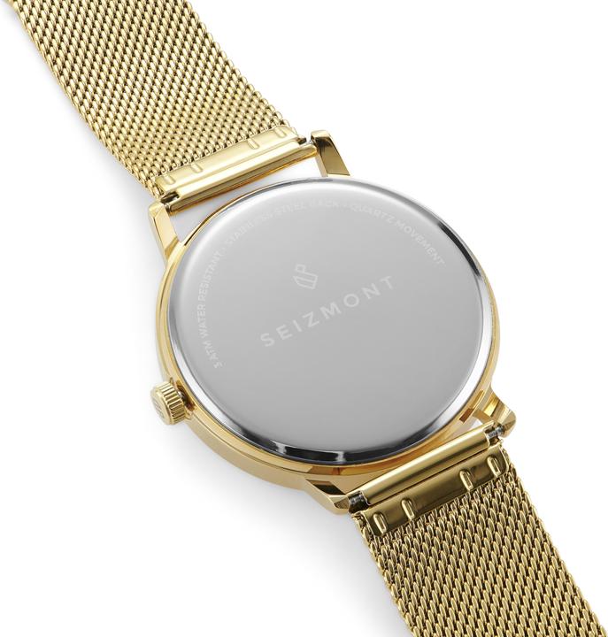 Immagine prodotto Seizmont Sage (40 mm)