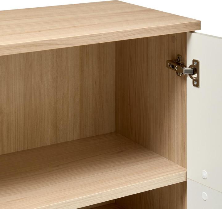 Produktbild Novel Basel (75 x 38 x 129 cm)