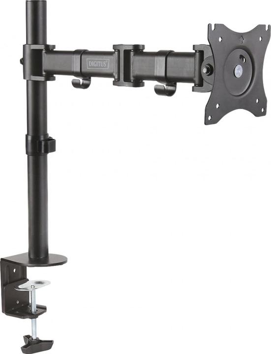 Produktbild Digitus Einzelmonitor mit Klemmhalterung (Tisch, 27")