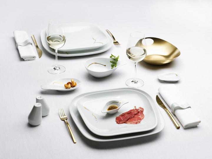 Image du produit Kahla Set d'assiettes Cumulus (18 pièce(s))