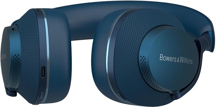 Produktbild Bowers & Wilkins Px7 S2-E (ANC, 30 h, Kabellos, Kabelgebunden)