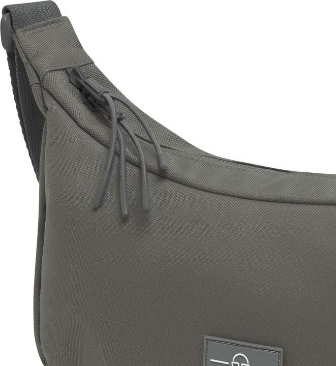 Actual product image Johnny Urban Half Moon Bag Ally Small