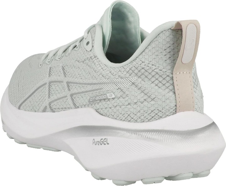 Produktbild ASICS Performance GT-2000 13 - 64495 (43.5)