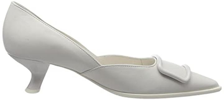 Produktbild Högl Scarpe col Tacco Rosso (34.5)