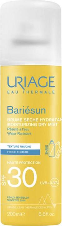 Produktbild Uriage Bariésun Brume LSF30 (Sonnenspray, SPF 30, 200 ml, 193 g)