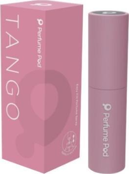 Travalo Pod Tango Refillable Spray Bottle 6.5 Ml Pink (Eau de Toilette, 6.50 ml)