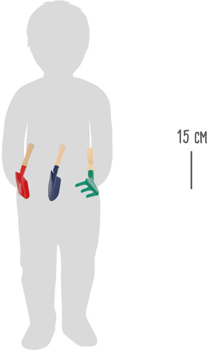 Image du produit small foot Ensemble de bacs à sable