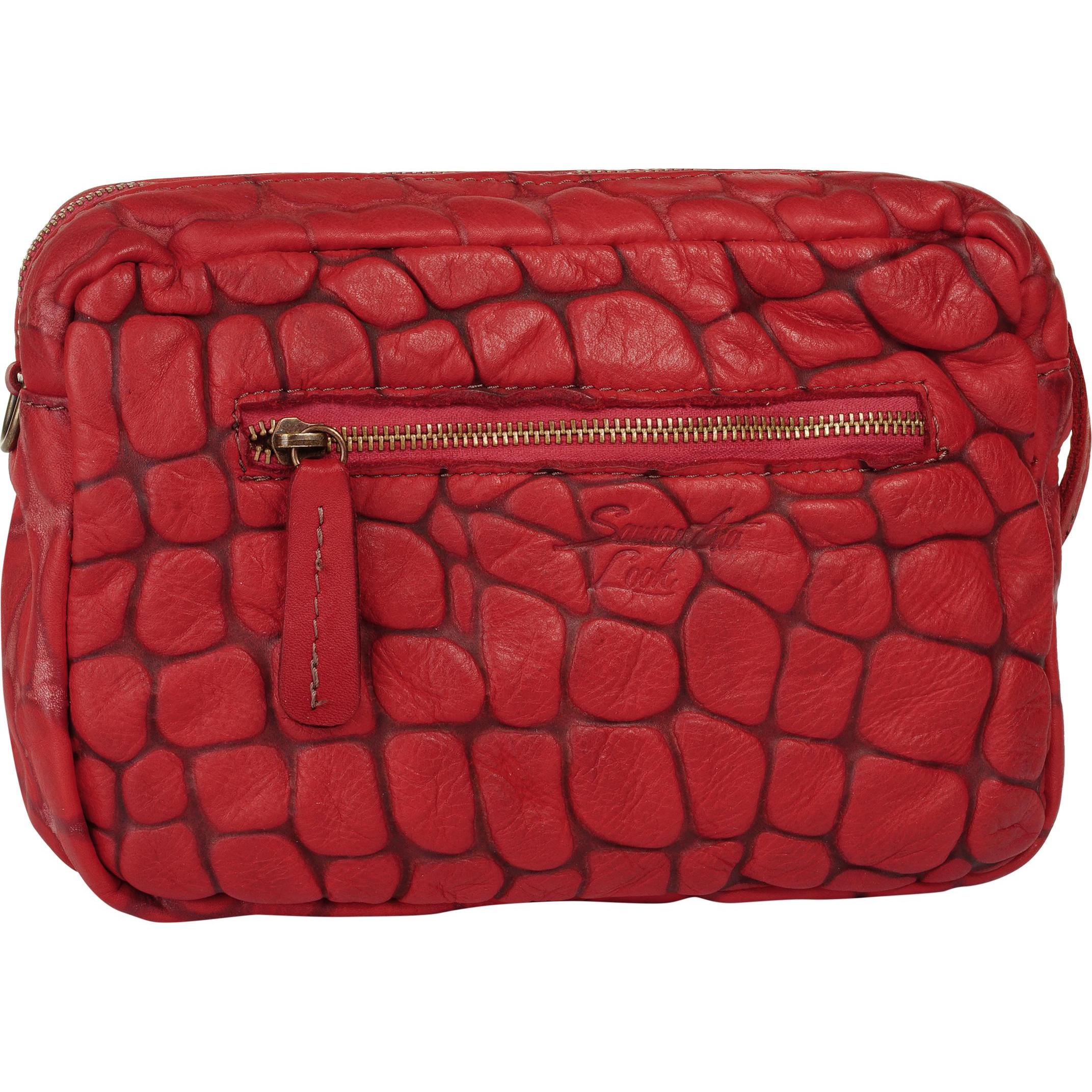 Thumbnail - Samantha Look, Handtasche, Umhängetasche, Rot