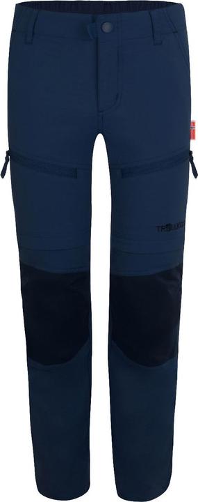 Immagine prodotto Trollkids Pantaloni Nordfjord Zip-Off per bambini (104)