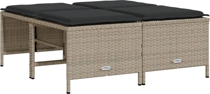 Produktbild vidaXL Lawson