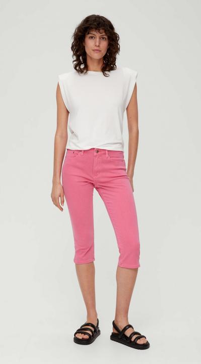 Produktbild s.Oliver Caprihose (46)