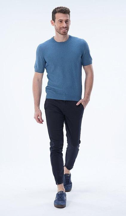 Image du produit Gabba Pisa Small Dot Pants Regular navy (XL)