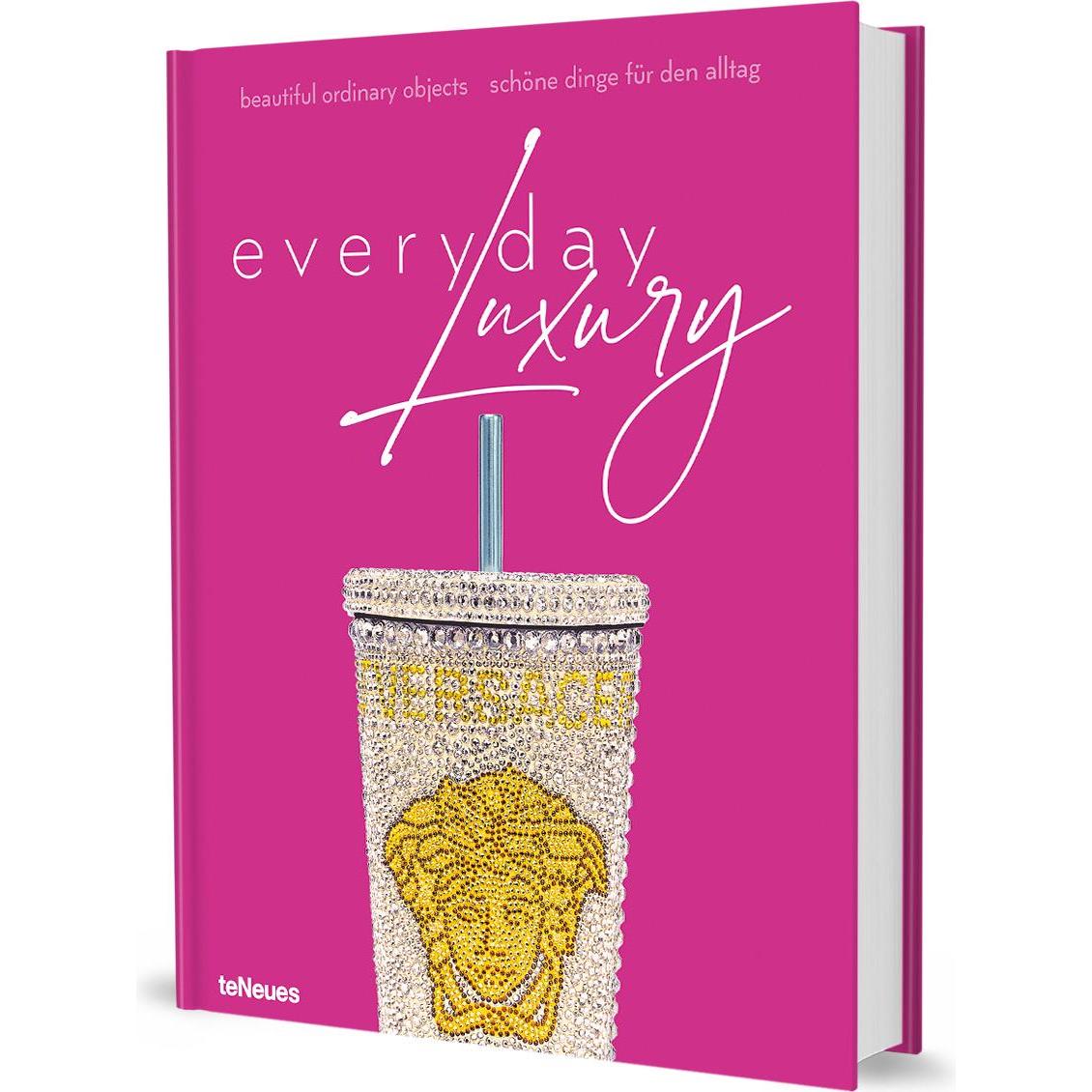 Everyday Luxury, Sachbücher von Agata Toromanoff