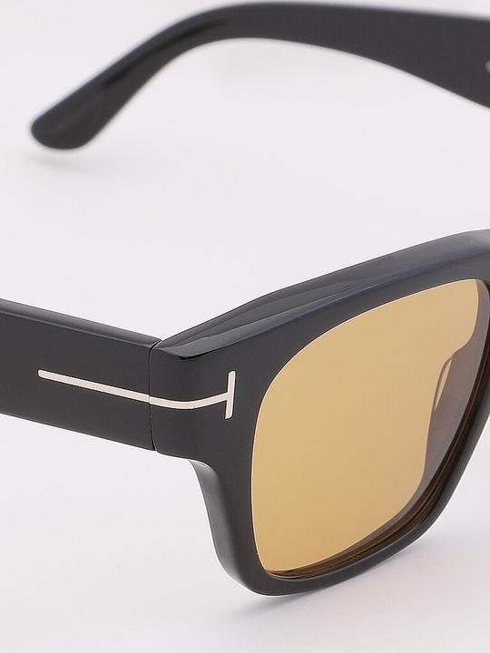 Actual product image Tom Ford FT1280/53