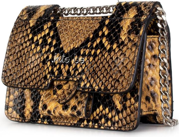 Actual product image Kate Moss Ophelia Mini Tiny Yellow Black