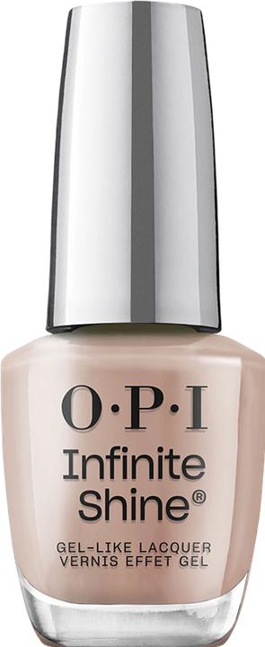 Productafbeelding OPI Brillance infinie Het eindigt nooit (Beige bruin, Gel effect nagellak)