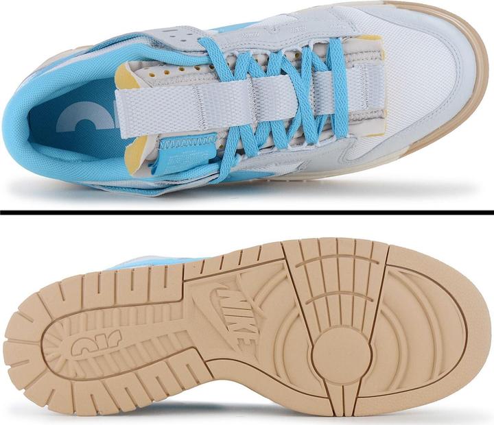 Image du produit Nike Air Dunk Jumbo Baltic (42)