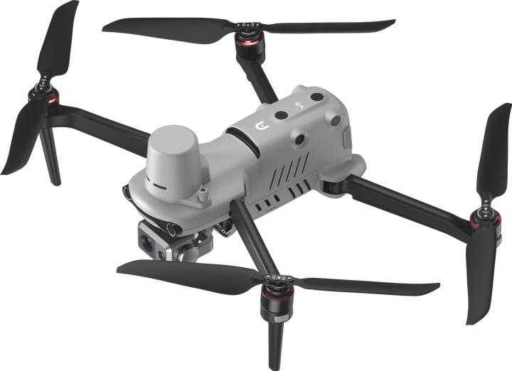 Image du produit Autel EVO II Dual 640T Rugged Bundle V3 Grey Drone
