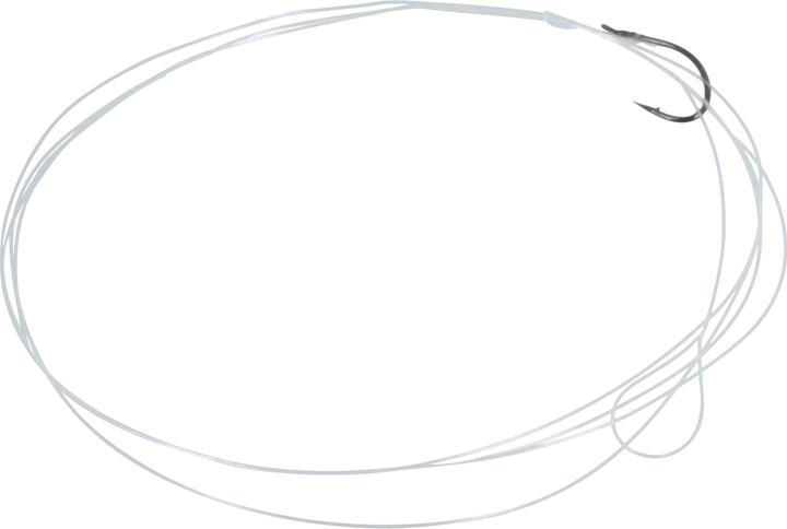 Actual product image Caperlan Leader hook match fishing