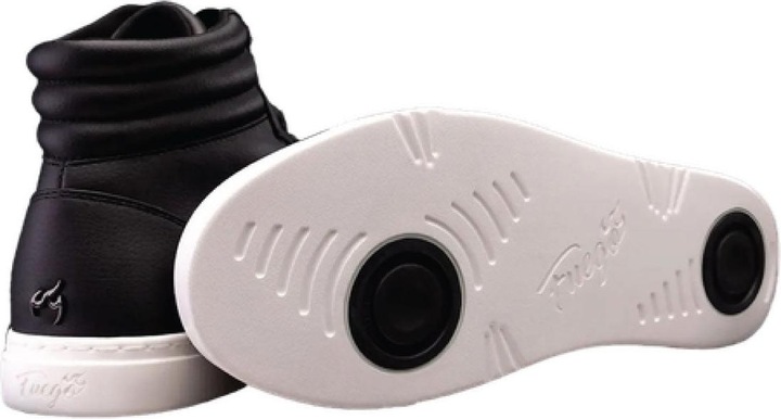 Image du produit Fuego Baskets de danse haut de gamme (48)