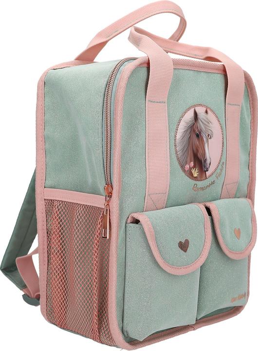 Immagine prodotto Magni DEPESCHE Miss Melody Rucksack ROMANTIC FIELDS