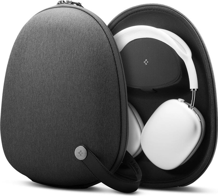 Actual product image Spigen Klasden (Headphone bag)