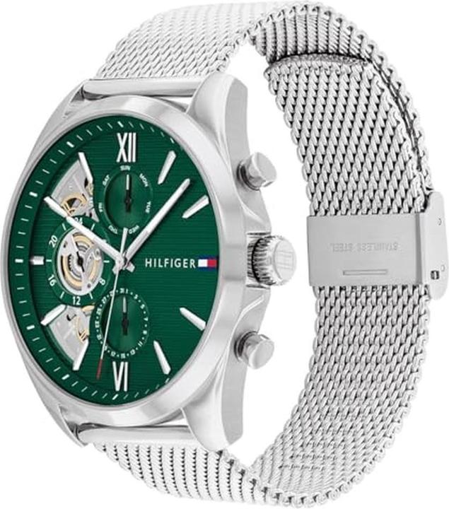 Produktbild Tommy Hilfiger - Baker 1710647 (44 mm)