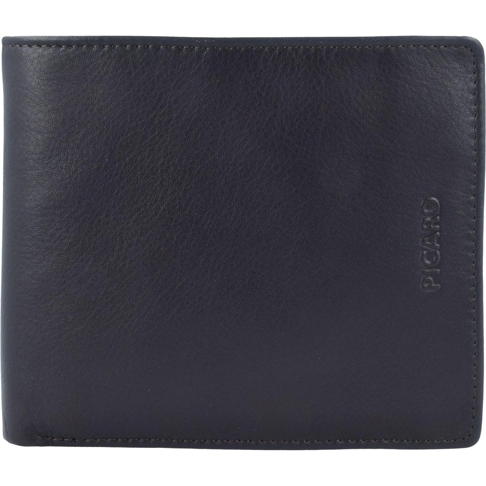 Picard, Damen, Portemonnaie, Taschen, Braun