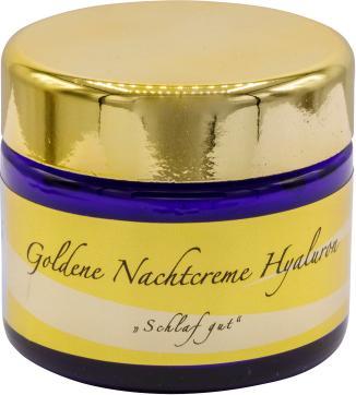 Image du produit Chi-enterprise Crème de nuit dorée (Crème de nuit)