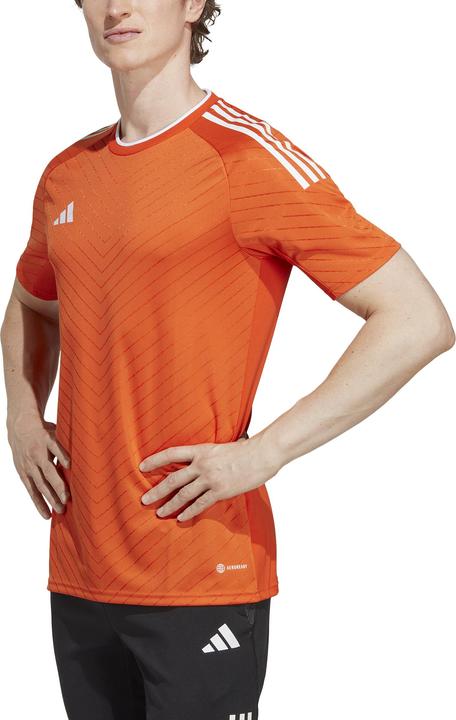 Actual product image adidas Campeon 23 Football Shirt Men (M)