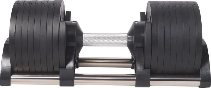 Image du produit Gladiatorfit Einstellbare Hantel "Adjustable Dumbbell"