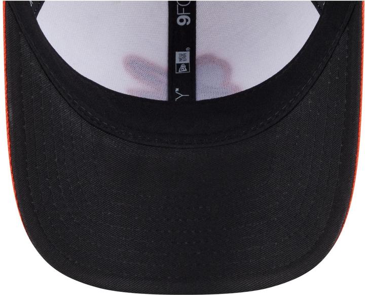 Actual product image New Era 9Forty M-Crow Cap - Authentic Baltimore Orioles