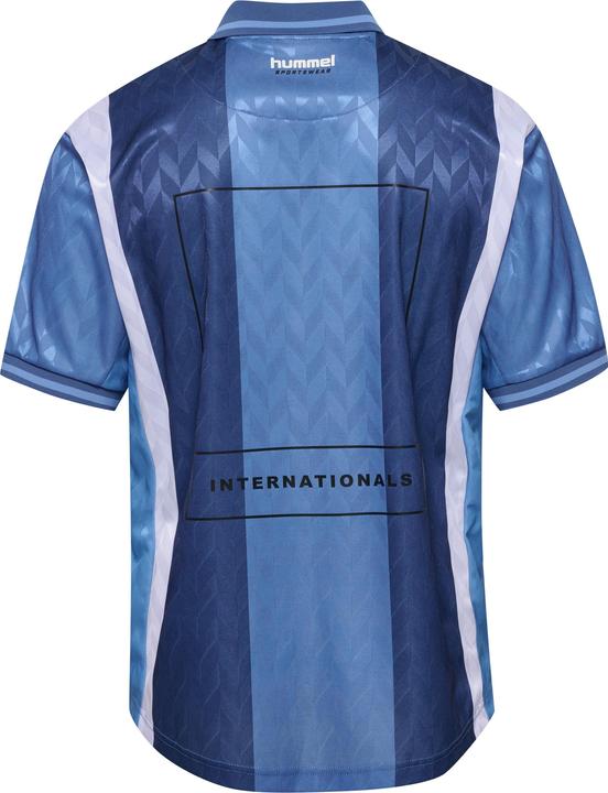 Produktbild hummel hmlLOOSE SOCCER JERSEY S/S (M)