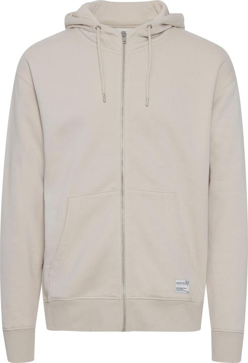Produktbild Solid SDLenz Zipper SW - Sweatshirt - 21107421 (L)